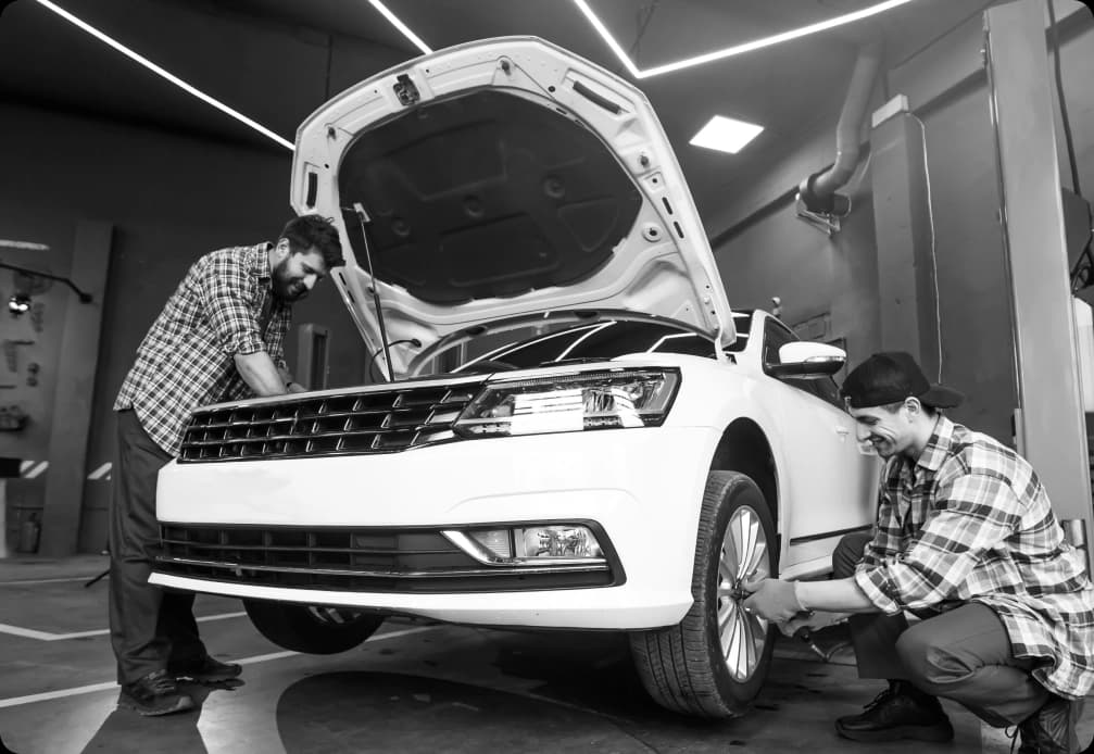 Tire Services in Elkridge, MD