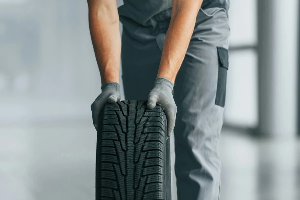 Wheel Alignment