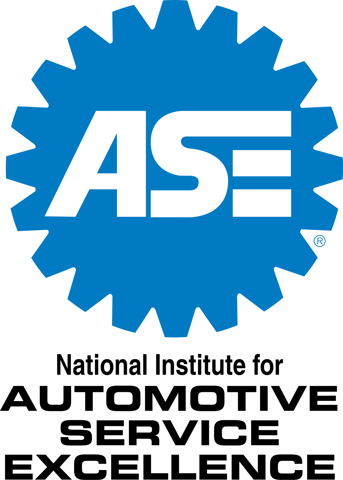 ASE Certified Technicians