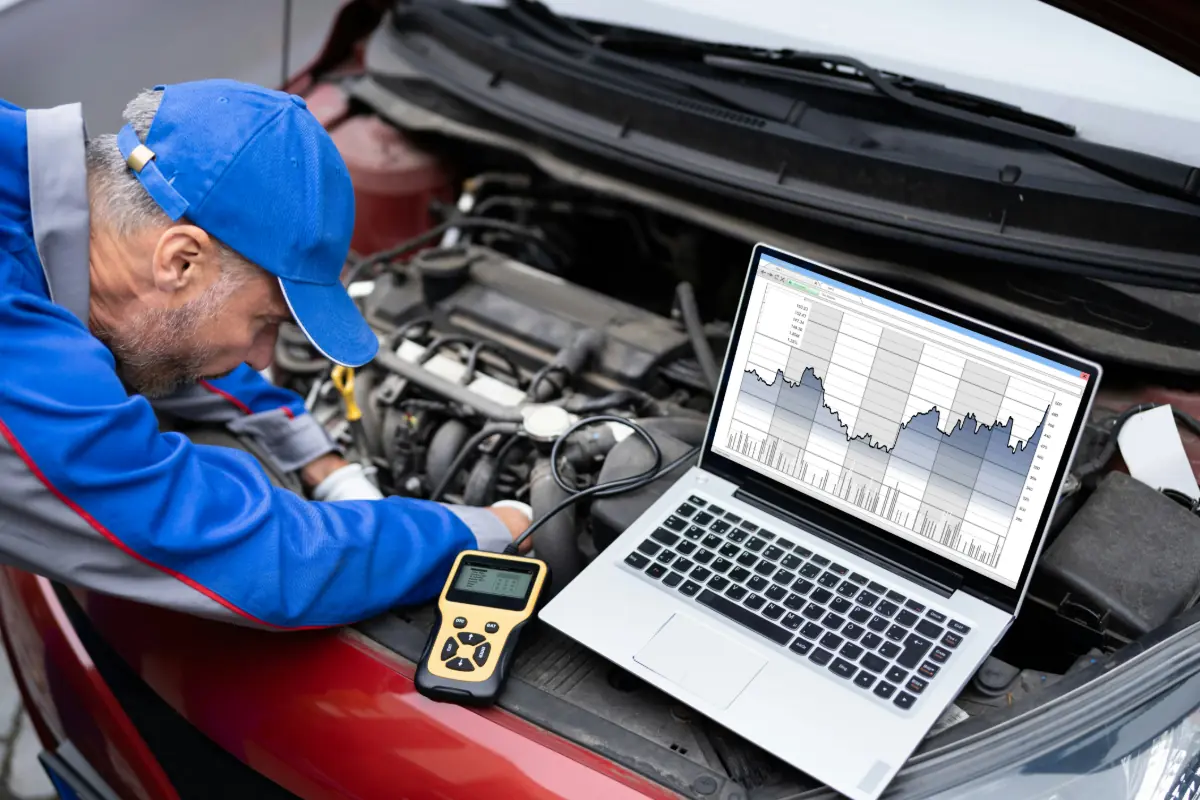 Electrical Diagnostics & Repair