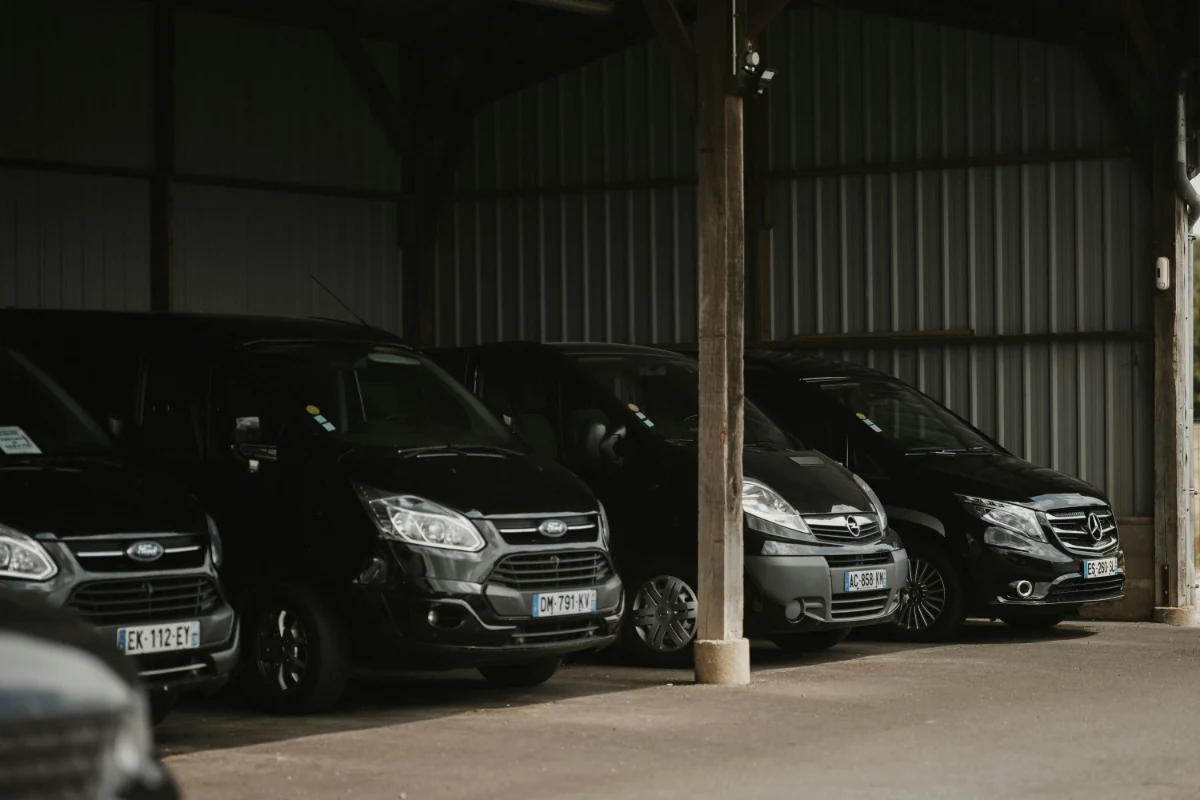 Fleet Maintenance Services