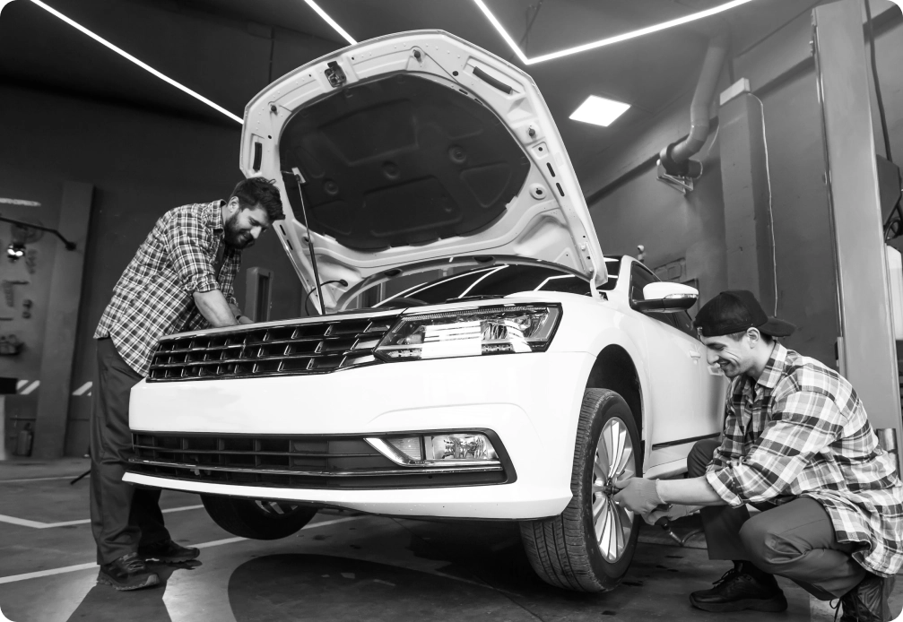 Tire Services in Elkridge, MD